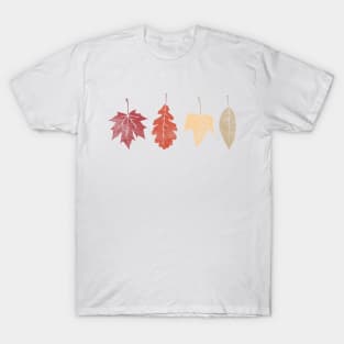 Don't leaf me! T-Shirt